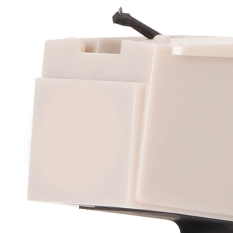 High Precision Replacement Magnetic Turntable Pickup for Turntable, Stylus with
