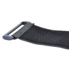 SPILOOPS Binding Fastening Belt, Strong Tape Type, Buckle Included, Extendable,