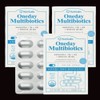 Bifidobacterium Lactobacillus Bifidobacterium Intestinal beneficial bacteria Approximately 6 months /