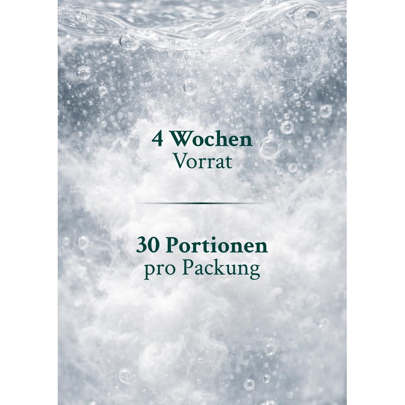 Intenson Marine Collagen Powder 300 g, Type I Fish Collagen
