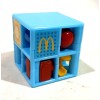 McDonald's MCDONALDS 2025 LIL MCDONALDS HAPPY MEAL - PLAYPLACE -