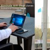 wavlink WL-WN570HN2 300Mbps Outdoor Router High-gain 7dBi Antennas Multiple Working