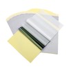 BIOMASER Tattoo Transfer Paper, 35 Sheets Tattoo Stencil Paper for