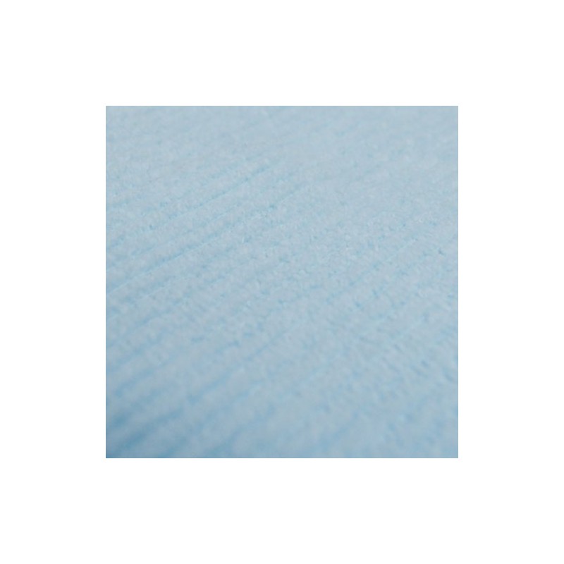 Zero 撚糸 uxossyutaoru 34 X 35 cm Blue Set of 3 
