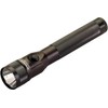 Streamlight - Linterna LED Stinger DS 75866, cargador fijo de 120 V AC/12 V DC y 1 soporte