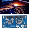 9 Pin USB Header 1 Male to 4 Female Extension