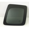 Driver Left Side Rear Quarter Window Quarter Glass Compatible with