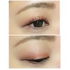 HEXZE "One-touch Makeup" 10 Colors Eyeshadow Palette #01 Spring/Summer Series