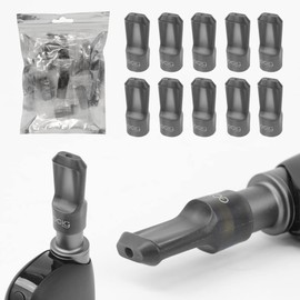 SPEC Ploom Tech + with Compatible Plus with Mouthpiece, Ploom TECH Hard Type (10 Pieces)