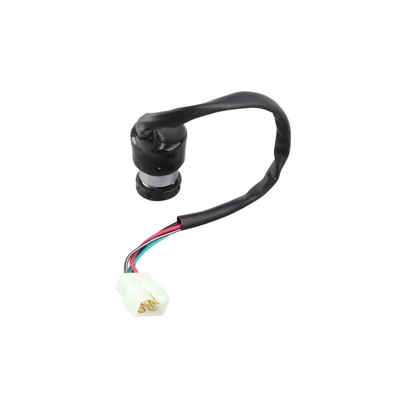 Motorcycle Ignition Lock with Keys Fit for CFmoto CF188 CF500
