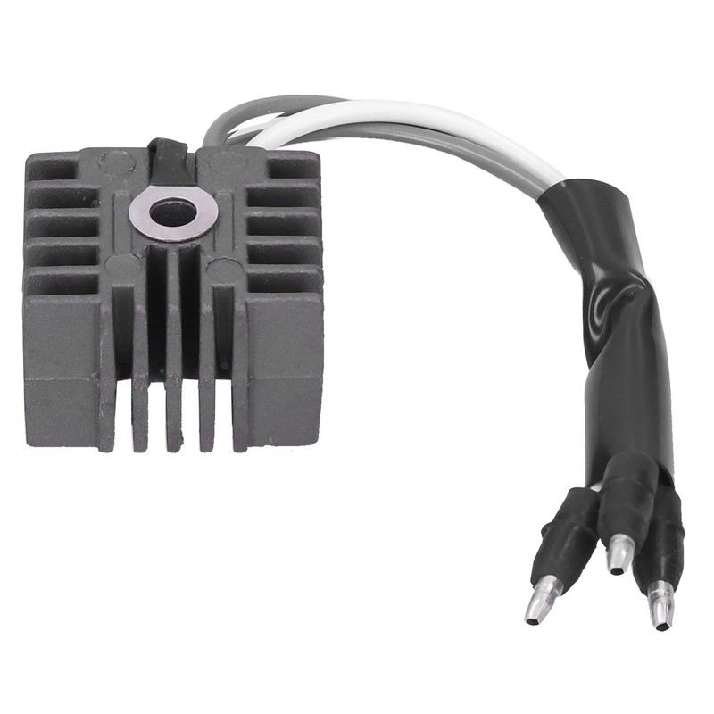Rectifier Voltage Regulator 31710-ZJ1-812 Replacement Fit for Honda GX610 GX620