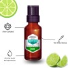 Aceite Esencial Limón Aromaterapia, Puro, Uso Terapéutico