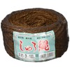 KONYO Shuro Rope, 328.4 ft (100 m), Brown