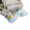 Carburetor Carb Garden Chainsaw Accessory Fit for Husqvarna 136 137