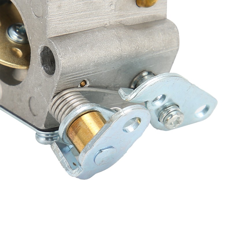 Carburetor Carb Garden Chainsaw Accessory Fit for Husqvarna 136 137