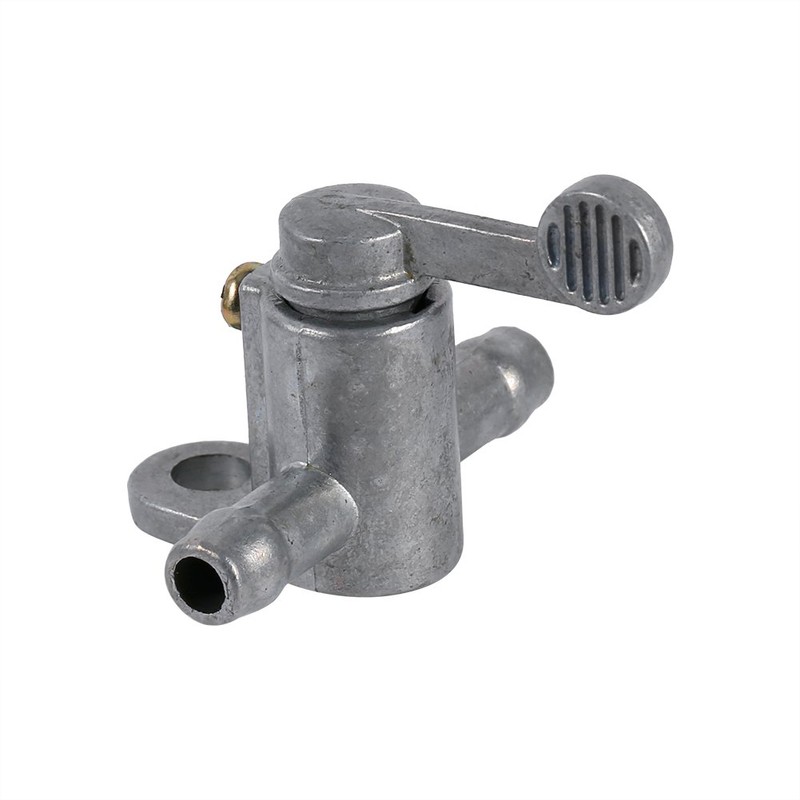 Fuel Switch Fuel Tap, 8 mm 5/16 Inch Inline Motorcycle