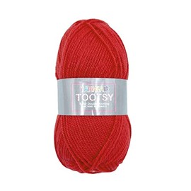 FabFinds Baby Double Knitting Wool Yarn Soft Chunky for Scarf Crochet Machine Washable (Cersie, 10)