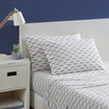Nautica - Queen Sheets, Cotton Percale Bedding Set, Crisp &