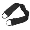Waist Slimming Belt 2 Massage Balls Relieve Pressure Lose Weight