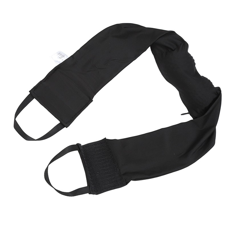 Waist Slimming Belt 2 Massage Balls Relieve Pressure Lose Weight