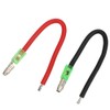 540 Brushed Motor with Replacable Carbon Brush for 1/10 Axial