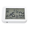 Thermometer Hygrometer Accurate Large LCD Display Temp Humidity Meter for