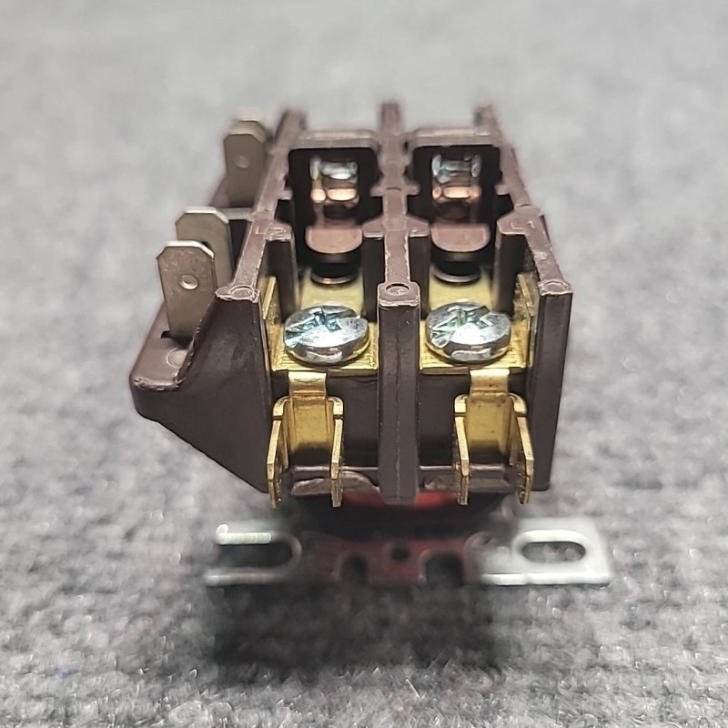 Honeywell DP2030A 1003 Definite Purpose Contactor 24V Coil 30A