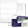 VersaCheck Secure Checks - 250 Blank Business Voucher Checks -