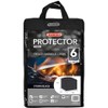 Bosmere Protector 6000 | Trolley Barbecue BBQ Cover | L