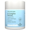 Lifestream B-Complex Natural Bioavailable B Vitamin Supplement from Quinoa Sprouts