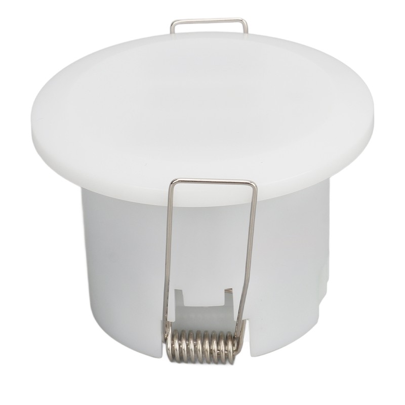 AC220V/110V Millimeter Wave Presence Sensor Adjustable 24GHz Motion Detection Ceiling