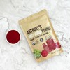 Anthony's Organic Beet Root Juice Powder, 1 lb, Gluten Free,