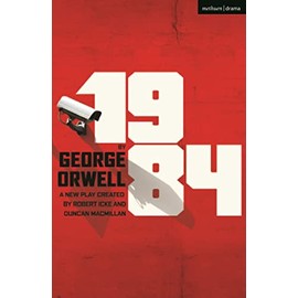 1984 (Modern Plays)