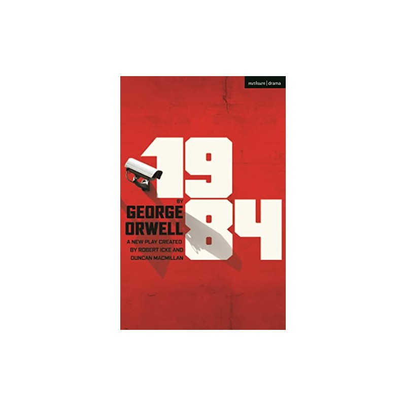 1984 (Modern Plays)
