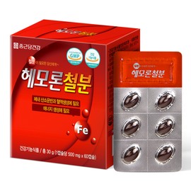 Chong Kun Dang Health Iron Pregnant Women Before and After Pregnancy After Childbirth / 종근당건강 철분 임산부 임신전후 출산후 산모