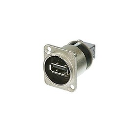Neutrik NAUSB-W USB Receptacle