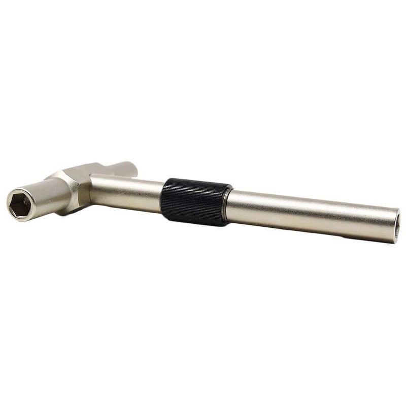 Fix It Sticks T-Way Wrench