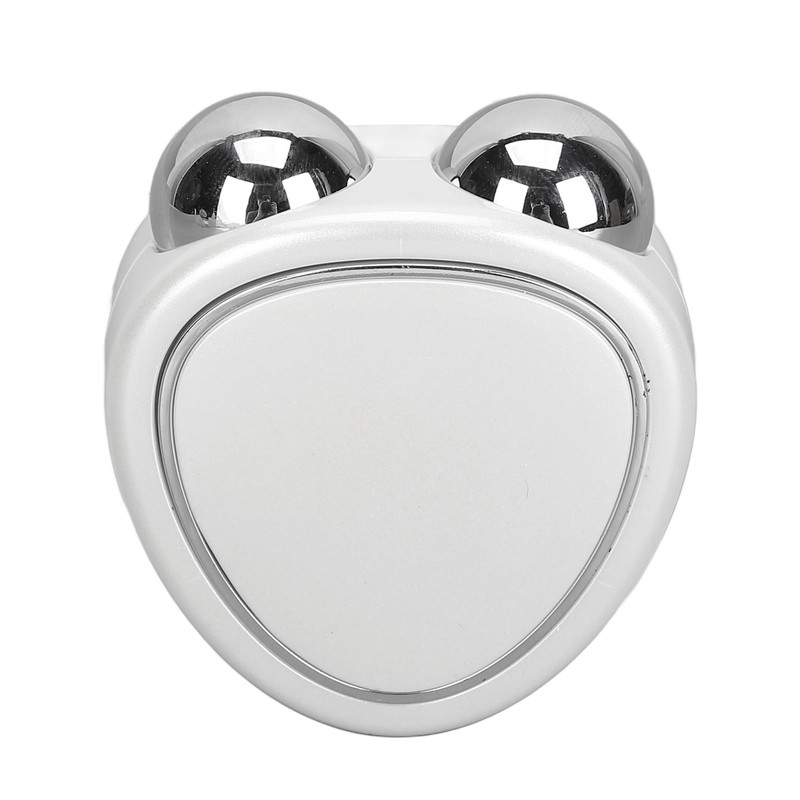 Microcurrent Facial Device Tightening Massaging Lifting Reduce Wrinkle V Face