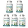VitaCosmoX VitaCosmo Trans Resveratrol 600mg, 5 units, 120 tablets / VitaCosmoX 비타코스모 트랜스 레스베라트롤 600mg, 5개, 120정