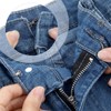 Ymapinc 100pcs Hook and Eye Closures for Clothing, Iron Bra