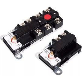 Alltemp Electric Water Heater Tune-Up Kit, includes Two 4500W 240V Water Heater Eleme...