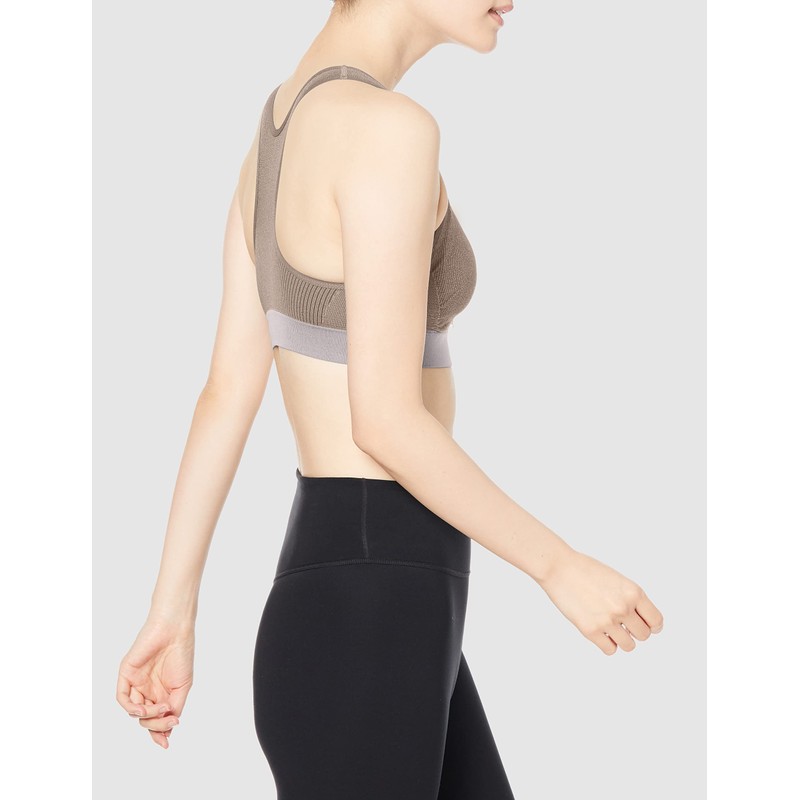 Danskin DA10932 Women's Sports Bra, Middle Support, Sway Care, Antibacterial,
