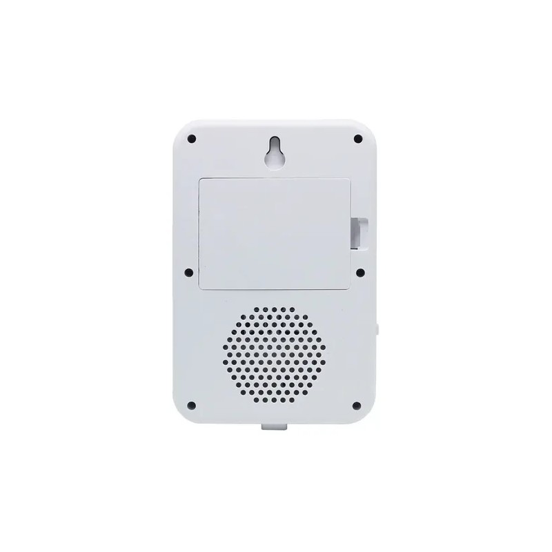 Termómetro Infrarrojo Digital Frente Infrared Counter K3 Mini