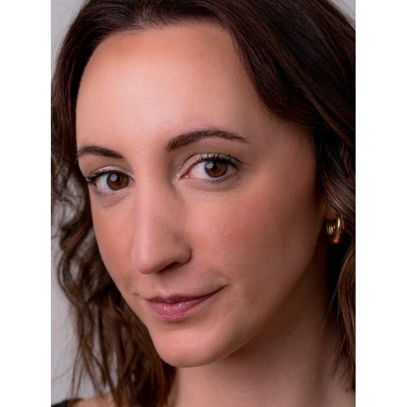 UND GRETEL Natural Cosmetics LUK Cream Eye Stick - Shimmer