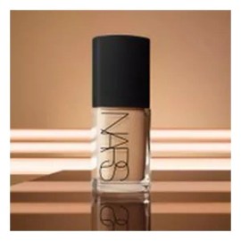 Nars [나스] 쉬어 글로우 파운데이션 [[00011]고비] [NARS] Sheer Glow Foundation [[00011] Goby]
