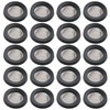 LT Easiyl Pack of 20 Screen Seal Rubber Seal 3/4