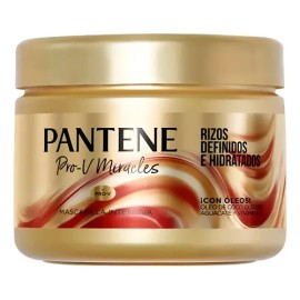 Mascarilla Cabello Rizos Definidos Hidratados Pro 300