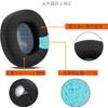 E65BTNC Ear Pad Repair Accessories Memory Bubble Earpads Compliant with