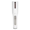 34W Automatic Hair Curler USB Wireless Charging LCD Screen Hair