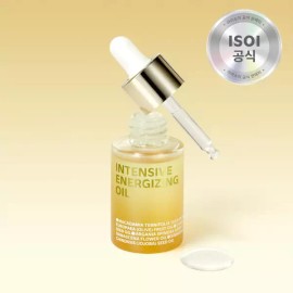 Isoi 아이소이 인텐시브 에너자이징 오일 15ml Isoi Intensive Energizing Oil 15ml